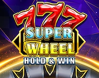 777 Super Wheel: Hold & Win
