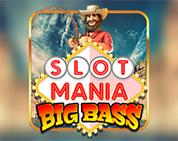 Big Bass Slot Mania