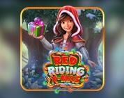 Red Riding Xmas Red Riding Xmas
